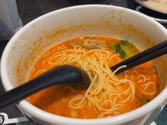 -和府捞面(天河领展广场店)