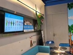 -CORNER CONE GELATO酷矿手作霜淇淋(南头古城店)
