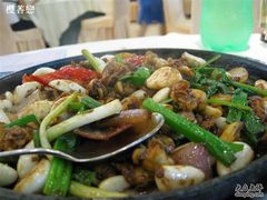 噱噱珍珠蚝-渔民新村(番禺总店)