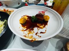 -申阿婆·上海菜·小海鲜(国展店)