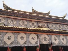 -四川郎木寺