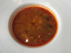 -郑州希尔顿酒店·阿米奇意大利餐厅