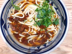 -老九圆山西面馆(CBD店)