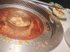 -晓宇重庆火锅(赛格国际购物中心店)