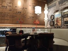 -前海沿·青岛菜(大拇指广场石老人店)