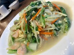 -今鲜源大酒店·中华餐饮名店(新湛路店)