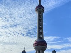 -陆家嘴空中步行连廊