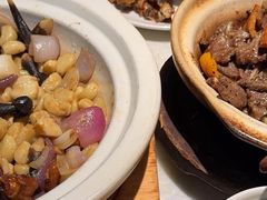 -啫·粤风料理·啫啫煲(仓山万达广场店)