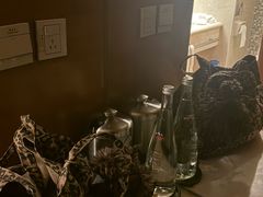 -北京丽亭华苑酒店