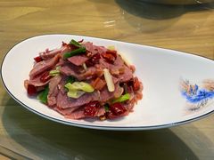 -十里香漫蒲城菜(华清佳苑店)