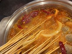 -铁箭门串串香主题火锅(汇锦城店)