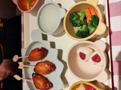 -西贝(枫蓝国际购物中心店)