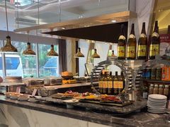 -帝豪酒店•马可勃罗西餐厅