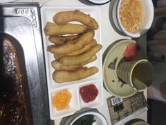 -老基地老火锅厂(大渡口店)