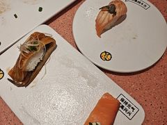 -元气寿司(金光华店)