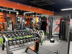 -博纳私人订制健身(中集美兰湖店)