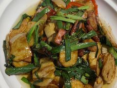 -打酱油·非遗淮扬菜(瘦西湖梅岭店)