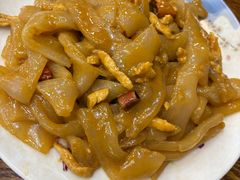 -小河边水煮鱼(黄河道店)