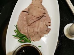 -新南华大酒店(长寿店)