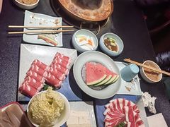 -秋之原·老北京铜锅涮肉(王府井东单店)