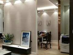 -诗情装饰·家乡的名牌(渝北店)
