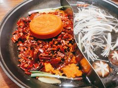 -楠火锅(仁恒梦中心店)