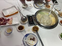 -八合里牛肉火锅(八合里总店)