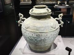 -广西壮族自治区博物馆