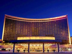 -北京中国大饭店