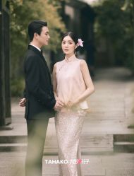 -太郎花子婚纱摄影TAHAKO(无锡店)