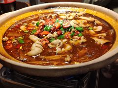 -马头巷·隐庐居·红油大虾(园区店)