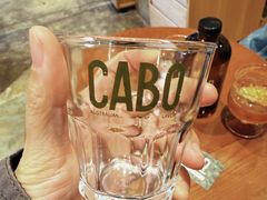 -CABO Coffee