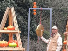 -常德桃花源景区