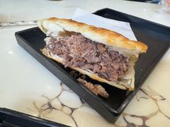 -高玛纳驴肉火烧(一世界店)