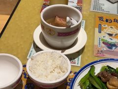 -吴系粤菜馆·茶餐厅(深业上城店)