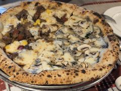 -Primo·丽莫意大利窑烤披萨