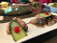 -鱼食饭稻·苏浙土菜17年老馆子(平江路店)