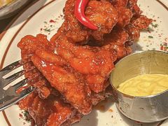 -ZAFFERANO西班牙海鲜饭(上海首店)