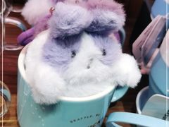 -星巴克(武汉协和医院店)