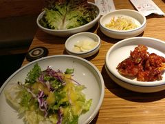 -王妃家(明洞中央店)