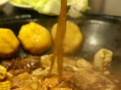-崔记生活·铁锅炖鱼粘卷子(总店)