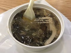 -食盈碗仔翅(星玺广场店)