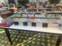 -北京贵宾楼饭店 红墙咖啡厅