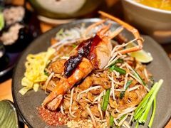 -Tegu泰古莲·泰国餐厅(红山6979店)