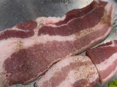 -东门韩国烤肉·韩国料理(烟台朝阳街店)