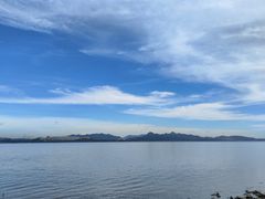 -深圳湾公园(南山区)