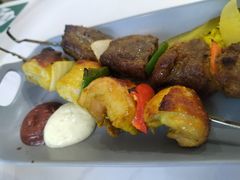 -库滋明·俄罗斯特色美食(中央大街店)