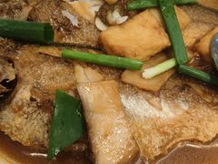 -吕氏疙瘩汤·海鲜新鲁菜(凯德mall新都心店)