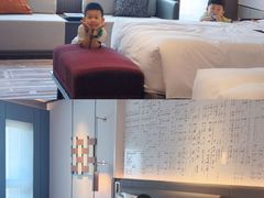 -深圳国际会展中心洲际酒店