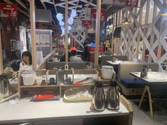 -鱼酷活鱼烤鱼(北美店)